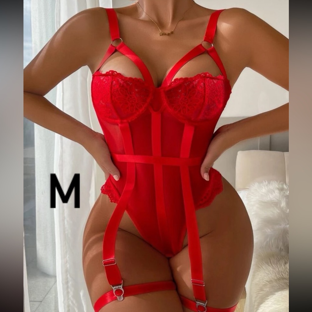 Lingerie